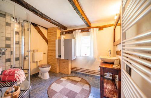 Hexenhaus auf Rügen - Foto 23