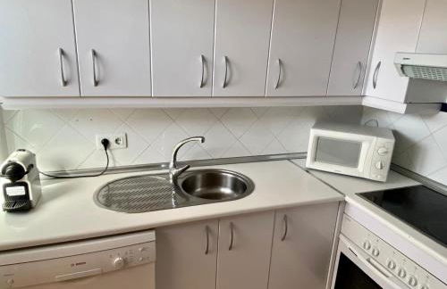 APARTAMENTO NUEVO URB ALTAVISTA VISTA CAMPO GOLF Calefacción y Wifi - Foto 14