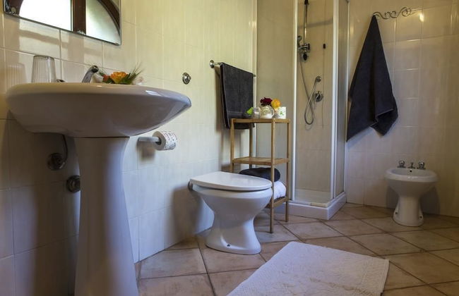 Agriturismo Il Giglio - Foto 64