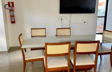 Apartamento Amplo - Ideal para famílias - Foto 28