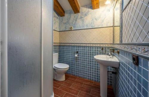 Cabaña pasiega reformada - Foto 23