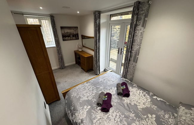 Castle House Holiday Home - Foto 26