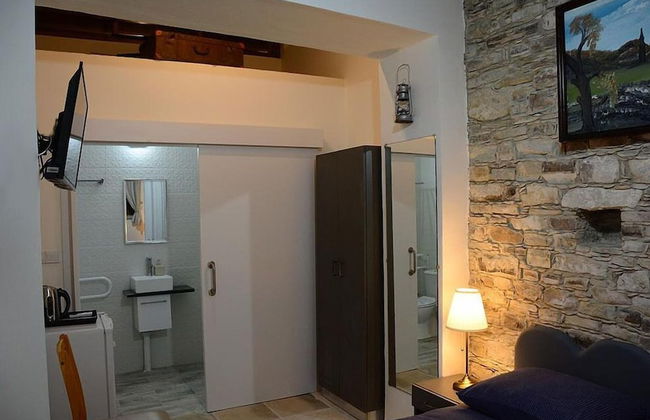 Lazaros Stonehouse - Foto 5