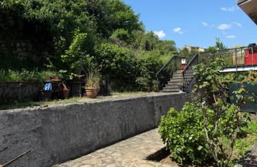 Appartamento per 6 persone nella natura - zona collinare residenziale La Spezia - 15 minuti dalla stazione - Val di Vara Trekking 5 Terre - Foto 23