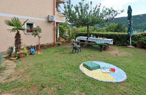 Apartments by the sea Bakar, Rijeka - 15553 - Photo 5