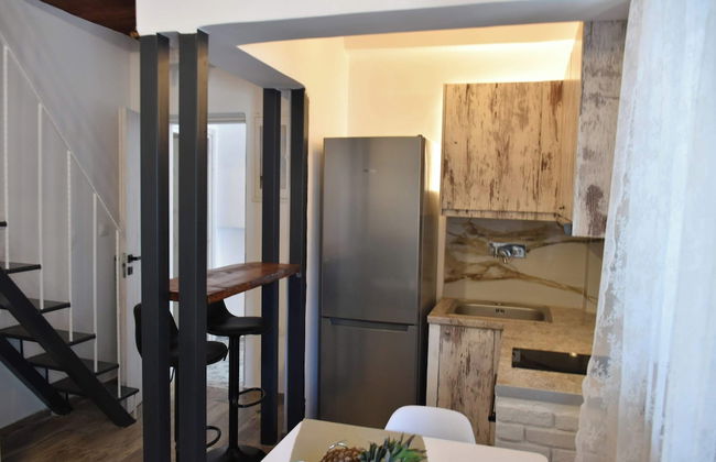 Amazing Traditional Stone house Skiathos - Photo 21