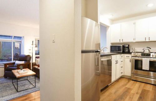 Mt Baker Den, Sleeps 4 - Foto 5