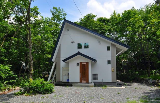 Eagle House Hakuba - Foto 19