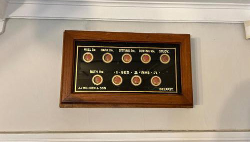 Stunning Edwardian Country Home Unwind - Foto 2