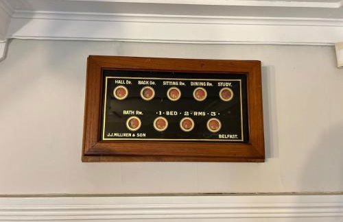 Stunning Edwardian Country Home Unwind - Foto 2