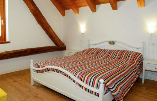 Apartment Cjase dai Fornasirs by Interhome - Foto 17