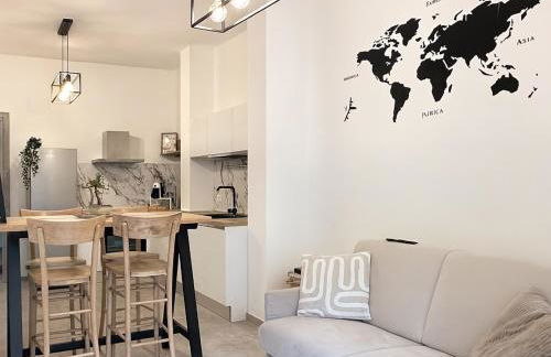 Olympic Boutique Apartment - 200m da Inalpi Arena - Foto 7