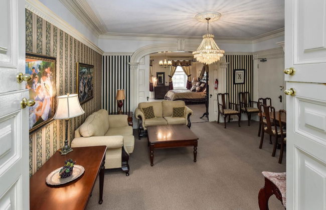 The Noble Suites - Foto 17