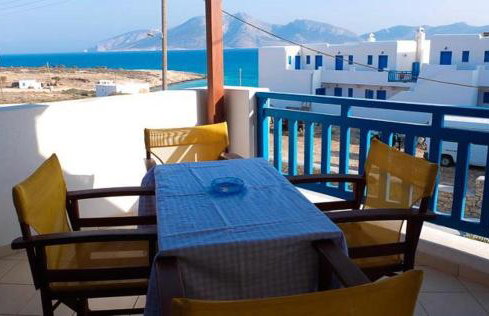 Archipelagos hotel - Foto 9