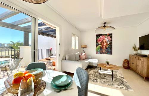 Casa Hacienda Riquelme Golf Resort - Foto 17