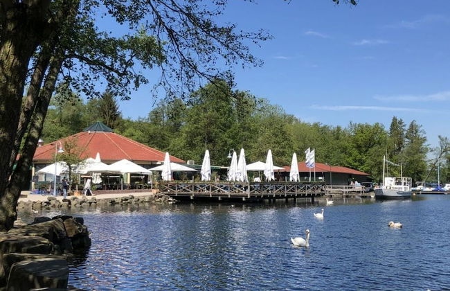 Holiday Apartment \"dilborner Benden\" - Foto 11