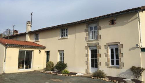 Gite de la Foye - La Couleur des prés - Foto 3