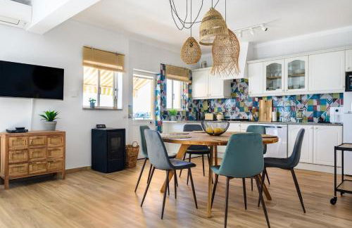 Charming Meets Modern Comfort - T2 Apartment - Foto 13