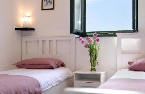 Villa Niko PET FRIENDLY 200 M FROM HIDDEN SANDY BEACH pets stays for free - Photo 74