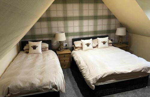 The Bee Hive Hotel - Foto 6