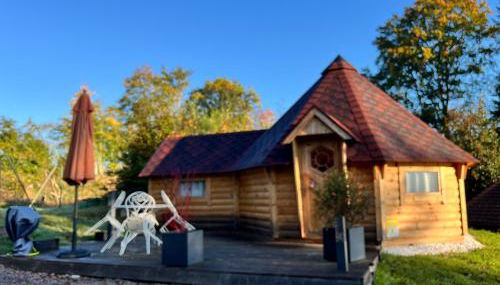 Cabane, Kota Gri'hôtes - Foto 3