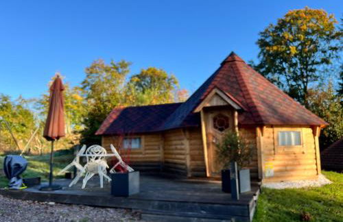 Cabane, Kota Gri'hôtes - Foto 3