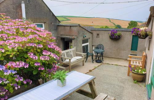 Cottage in Frogmore near Salcombe Estuary & Beaches - Foto 9