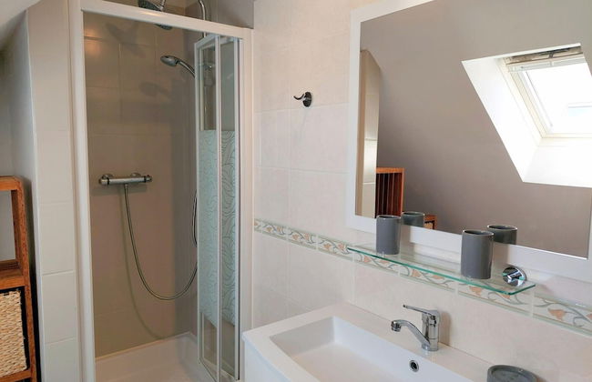 Holiday Home in Plouhinec by Audierne Bay - Foto 9