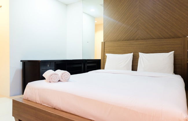 Cozy and Elegant 2BR Kemang Village Apartment - Foto 4