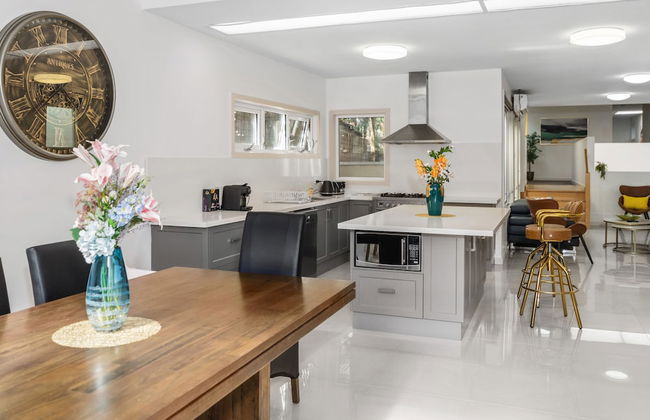 Canterbury Villa 7BRM for Big Group - Foto 17