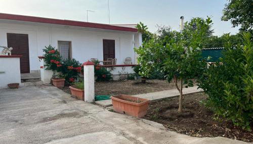 Villa Nicole - Foto 3, Garden view