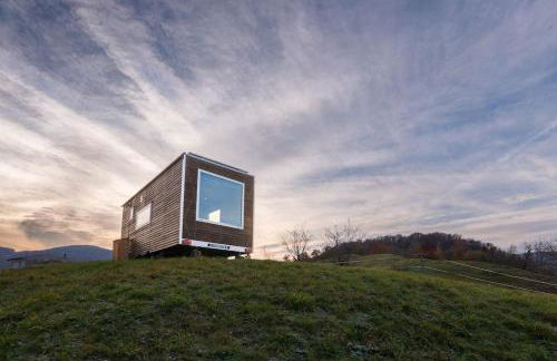 Rallentare tra i colori della valle dell'Arzino - Foto 18
