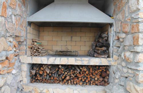 Apartments with a parking space Mali Iz (Iz) - 15278 - Foto 21