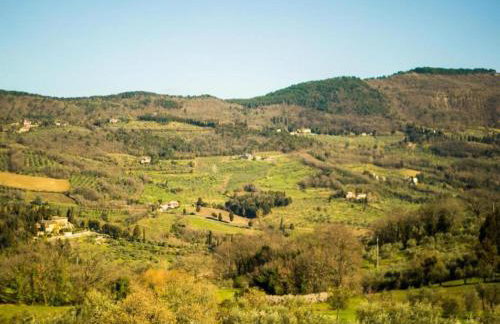 Charming Retreat in Montorsoli - Photo 63
