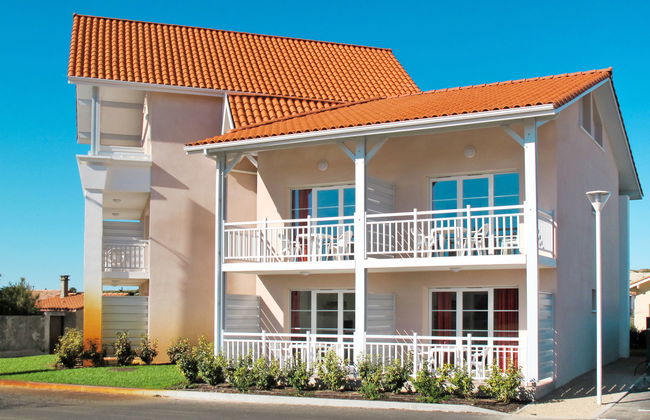 Résidence Belle Dune - Foto 10