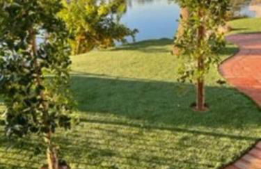 Water Front Sweet Home - Photo 54