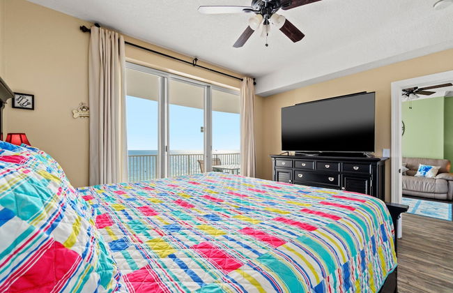 Ocean Villa Resort by Book That Condo - Foto 11