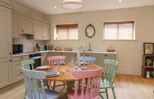 Old Cottage Hospital Annexe - Foto 8