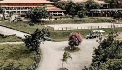 Flat Condomínio Monte Castelo Gravatá - Foto 2