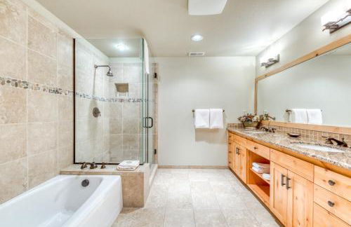 #402 Grand Lodge South Penthouse - Foto 21