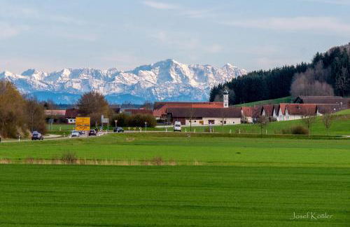 Ferienwohnung Immenberg - Foto 37