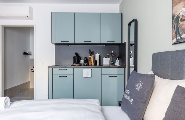 Limehome Klagenfurt Goessgasse - Foto 51