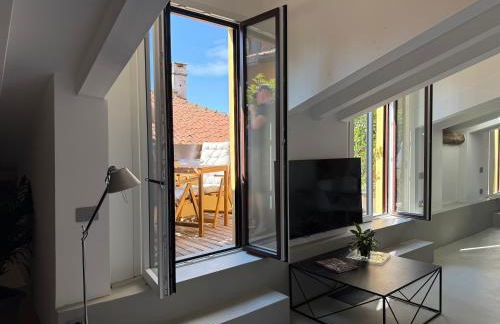 Milano Navigli Corte Bella - Foto 53