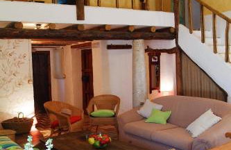 Casa Rural La Alameda - Foto 48