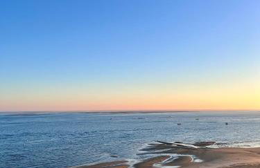 Élégant Duplex en Bord de Mer à Arcachon - Foto 18