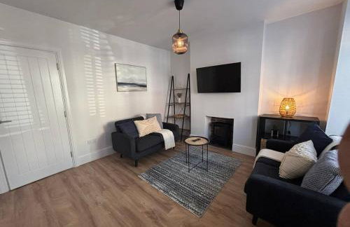 Barber House - Cosy Stylish 2 bed - Sleeps… - Foto 14