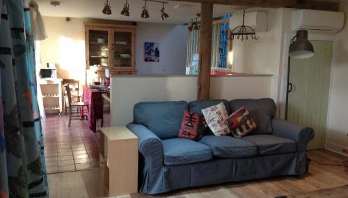 Cutty Sark Cottage - Foto 2