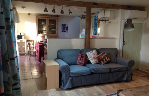 Cutty Sark Cottage - Foto 2