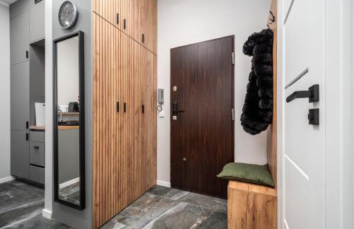 Złota Apartments City Centre by Sun & Snow - Photo 96