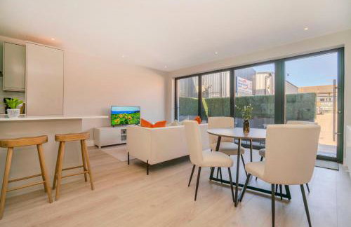 The Wimbledon Collection 2 Bed Apartments - Foto 52